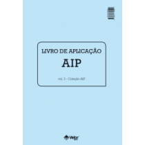 AIP - BLOCO DE APLICAÇÃO COM 25 FLS
