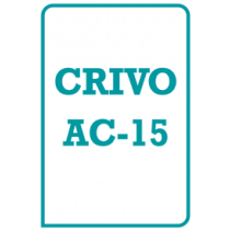 AC 15 - CRIVO CORREÇÃO