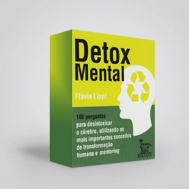 DETOX MENTAL