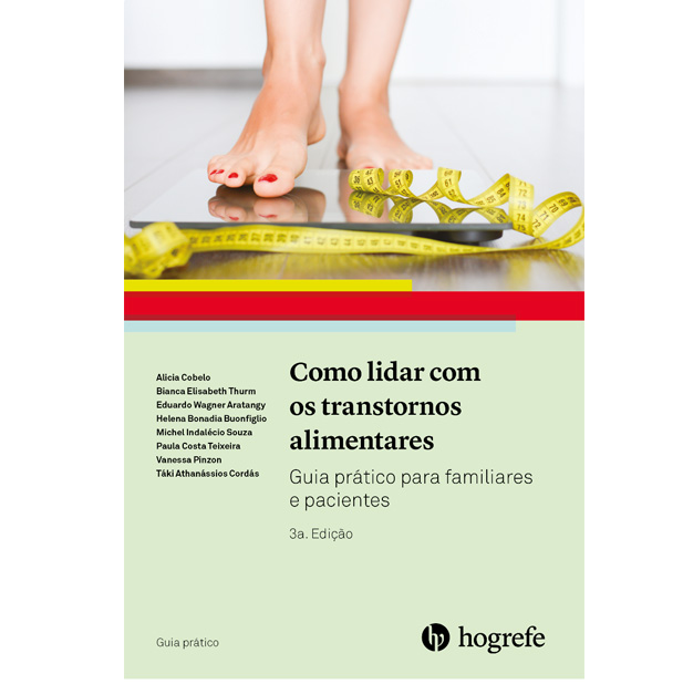COMO LIDAR COM OS TRANSTORNOS ALIMENTARES