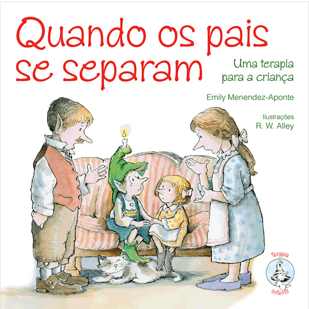 QUANDO OS PAIS SE SEPARAM