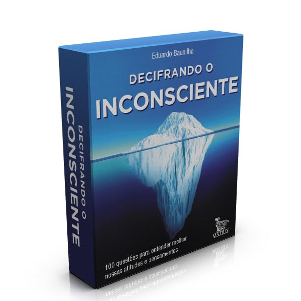 DECIFRANDO O INCONSCIENTE