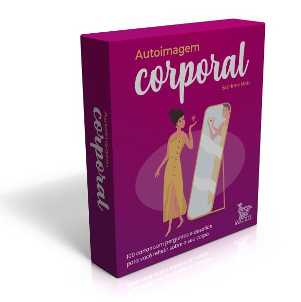 AUTOIMAGEM CORPORAL