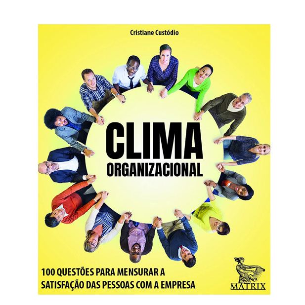 CLIMA ORGANIZACIONAL