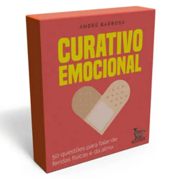 CURATIVO EMOCIONAL