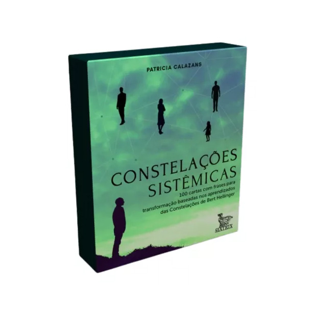 CONSTELAÇÕES SISTÊMICAS