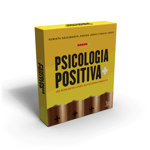 PSICOLOGIA POSITIVA