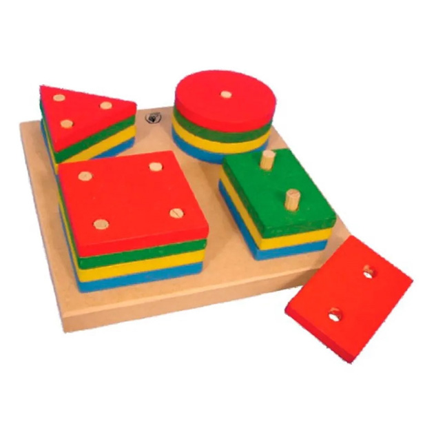 PRANCHA DE SELEÇÃO (SQ)