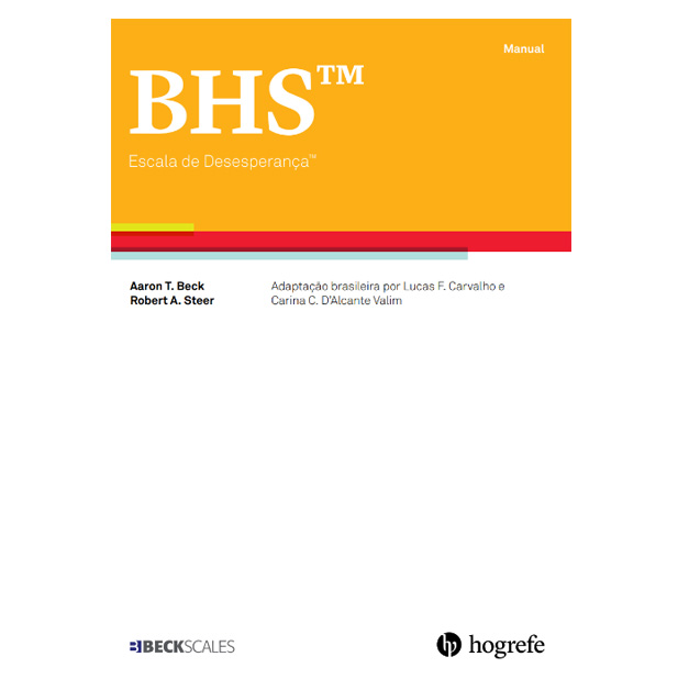 BHS - LICENÇA UNITÁRIA