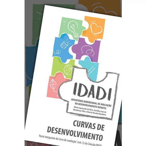 IDADI - COLEÇÃO