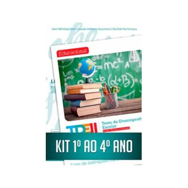 TDE II - COLEÇÃO 5º A 9º ANO