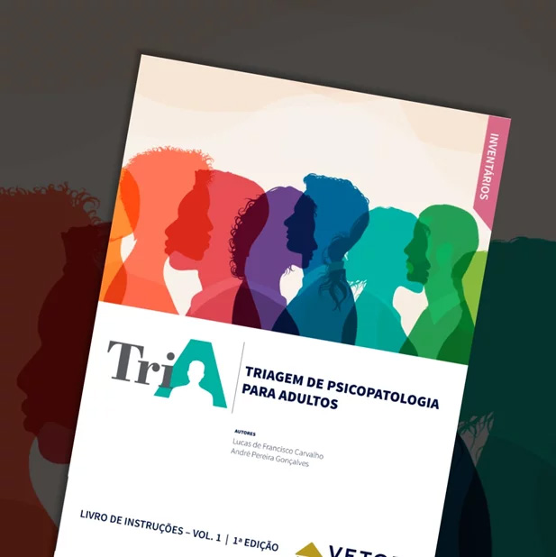 Tria Rigor TRIA - Coleção - Lógica Educativos