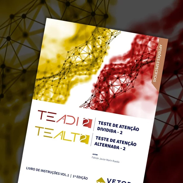 Teadi 2 / Tealt 2 - Coleção