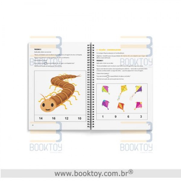 Promatem - Programa De Remediação C/ Habilidades Matemáticas - Lógica ...