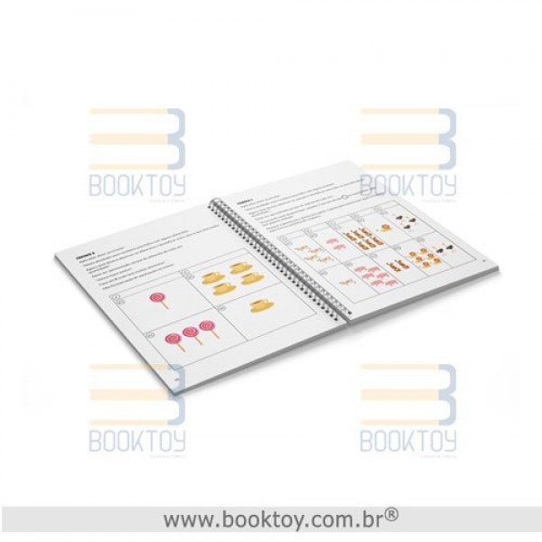 Promatem - Programa De Remediação C/ Habilidades Matemáticas - Lógica ...