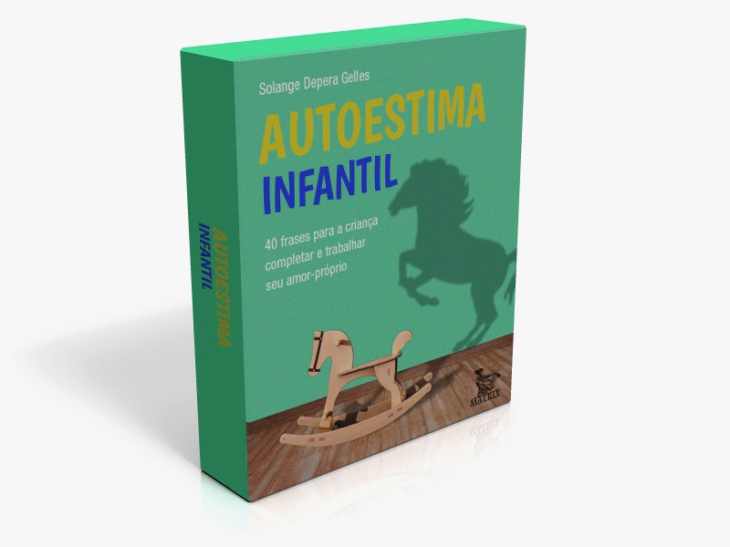 Autoestima Infantil