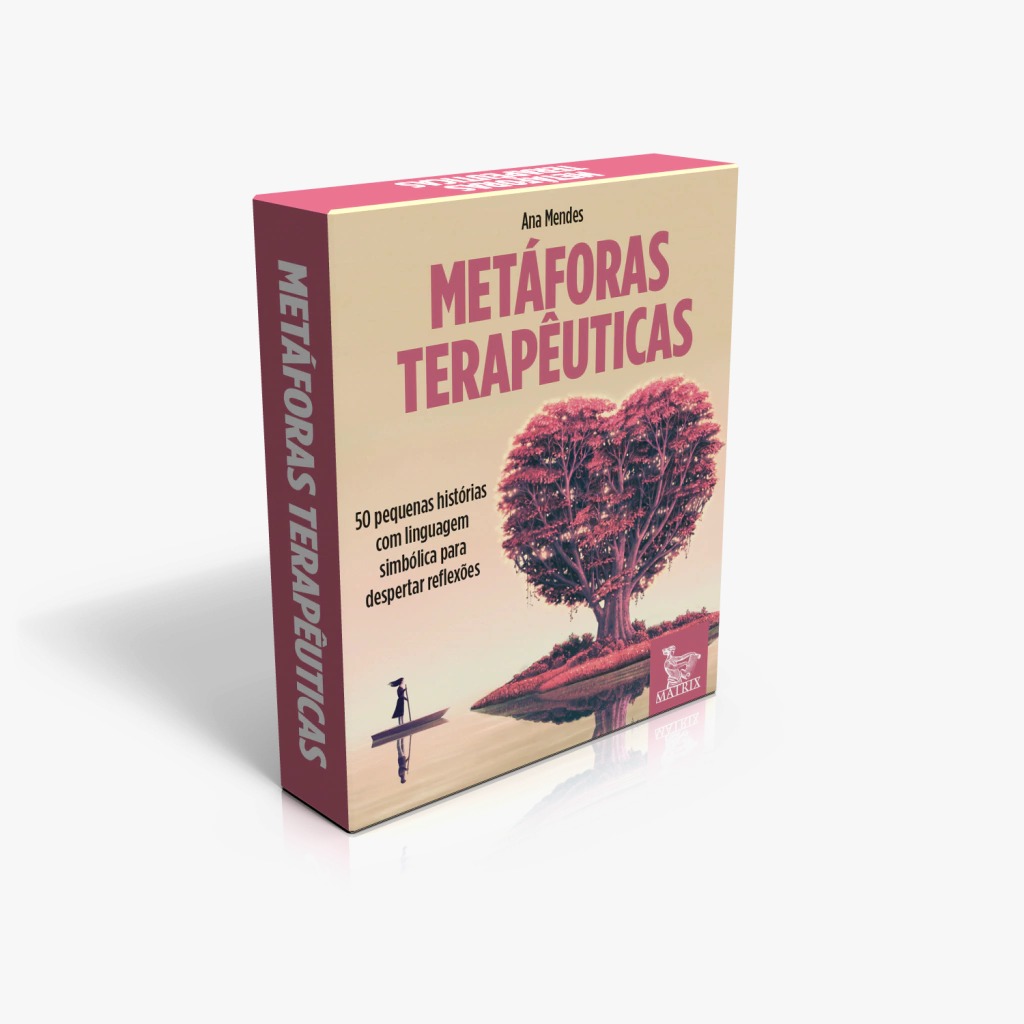 Metáforas Terapêuticas
