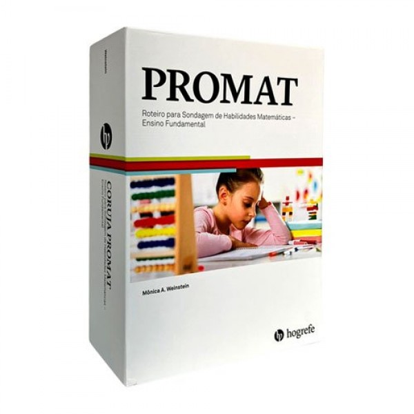 Promat - Coleção