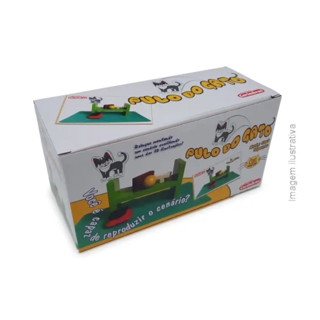 Pulo Do Gato