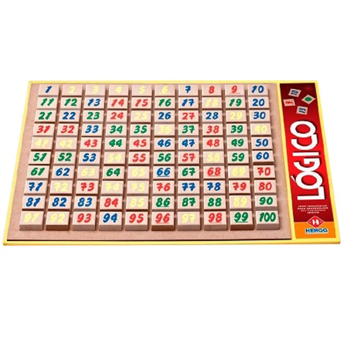Lógico (He)