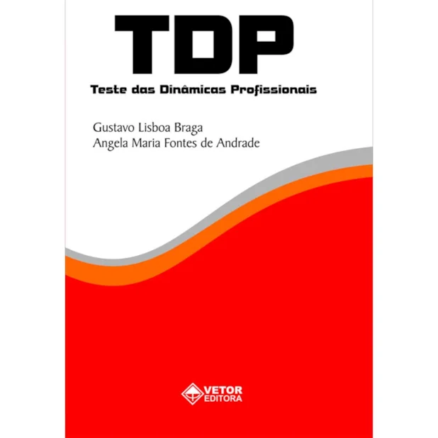 Tdp - Manual