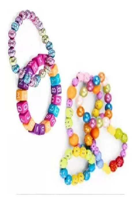 Kit Bijuteria E Miçanga Make Sortidos (Pt) - Imagem 2