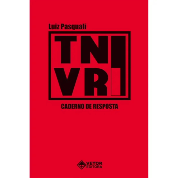 Tnvri - Exercícios